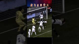 Men vs Women Own Goals💀