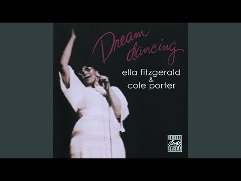 At Long Last Love - Ella Fitzgerald