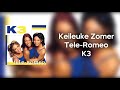 K3 - Keileuke Zomer