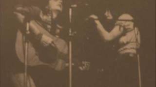 Gram Parsons / A Song For You  (Max&#39;s Kansas City)