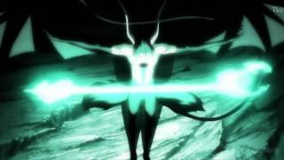 Bleach [AMV] - Funeral of Ichigo [Dope - My Funeral][HD]