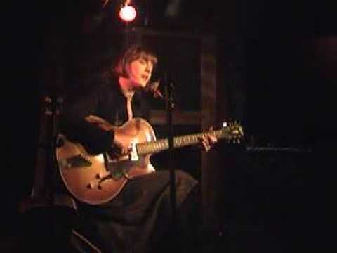 MARY HAMPTON @ THE LOCAL AT THE LUMINAIRE