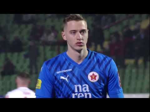 Kup BiH (1/4 finale): Sarajevo - Velež 0:1