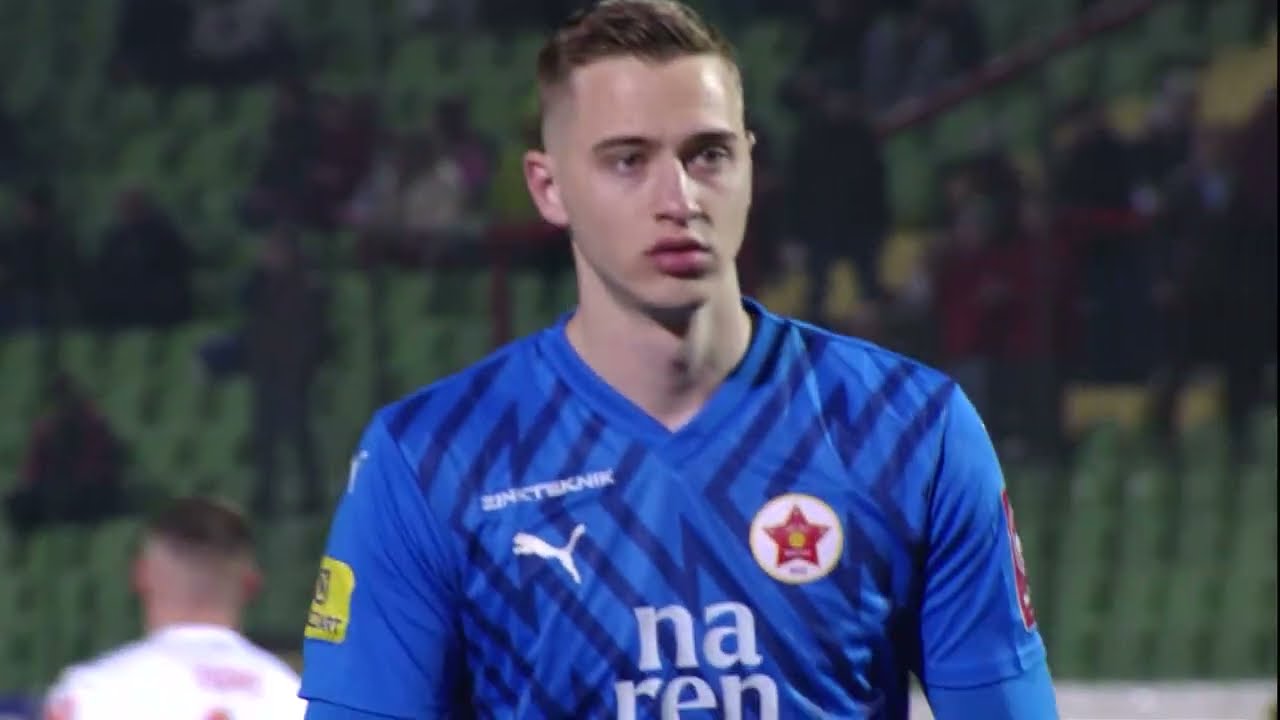 FK Sarajevo vs FK Velež Mostar Highlights