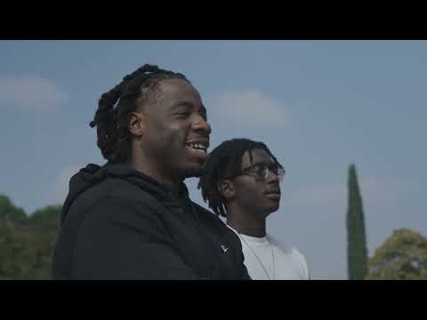 BOB Kaytta and FreeWorldOrder 🇹🇹💋🎥