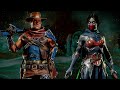 Blue Blood Erron Black Vs Blood Sacrifice Jade Very Hard Mortal Kombat 11