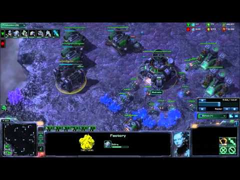 Bomber vs DRG Build Explanation