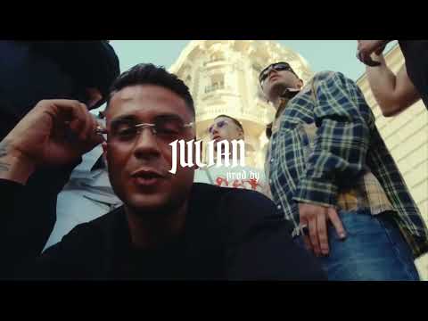 (FREE) JAMULE X JAZEEK TYPE BEAT - "SANTORINI"