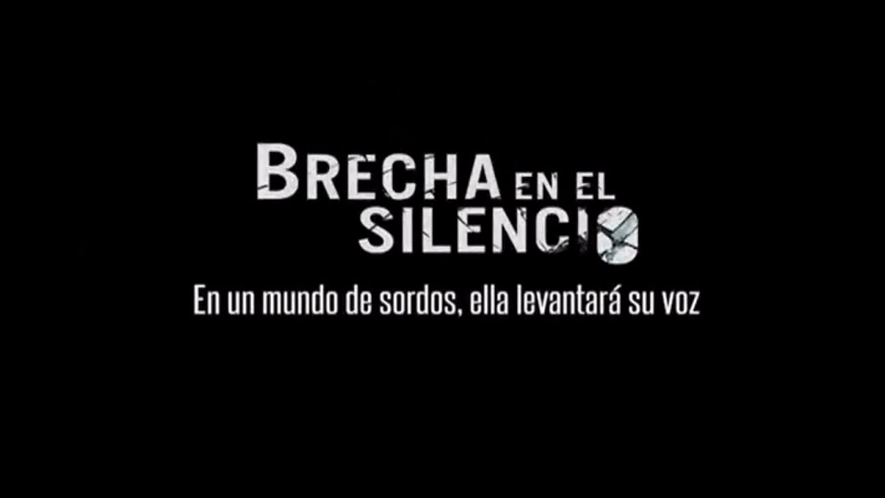 Miniature de la vidéo Trailer Brecha en el Silencio du film Breach in the Silence