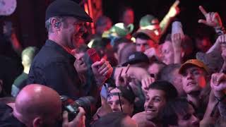 THE BOUNCING SOULS - True Believers (Multicam) live at Punk Rock Holiday 2.2