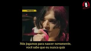Placebo - Allergic (To Thoughts of Mother Earth) (LEGENDADO PT-BR)