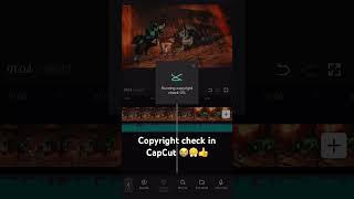 Download lagu CapCut finally have a copyright check mp3