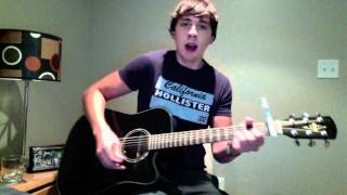 One Fast Move or I&#39;m Gone by Jay Farrar/Ben GIbbard (Cover)