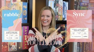 Tabletop Tolson - Sen video thumbnail