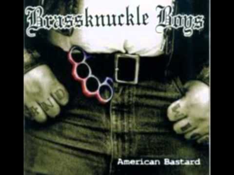 Brassknuckle Boys- First signs of light.wmv