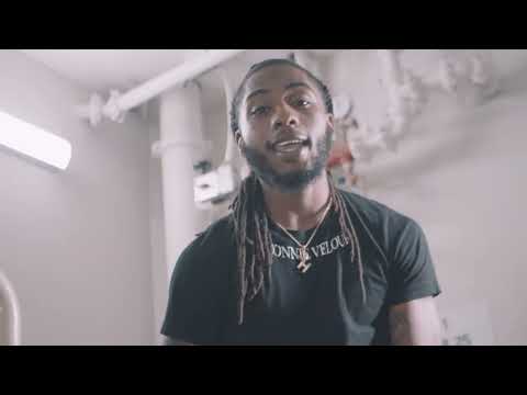 Fred Honcho - Cocky Now (Short Film)