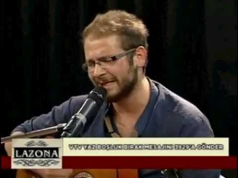 Lazona - Bir kız var nişan eden