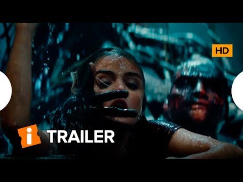 A Ilha da Fantasia - Trailer