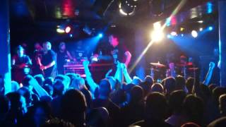 Sick Of It All - Us Vs Them live 2016