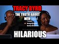 Hilarious Reaction To Tracy Byrd - The truth about men