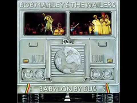 Rebel Music (3 O'Clock Roadblock) (1978) - Bob Marley & The Wailers