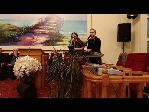 Seara de Evanghelizare Biserica Penticostala Betel Moisei. MM. / 25/11/2025