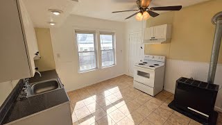 Nexus Property Management RI - 68 Park Avenue Apt 5 Woonsocket RI 02895