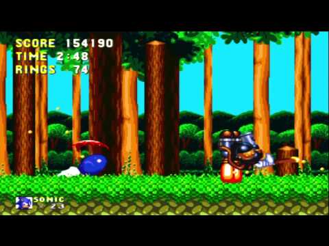 sonic 3 knuckles xbox 360