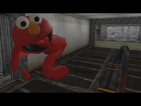 Gmod is Horror At This Point