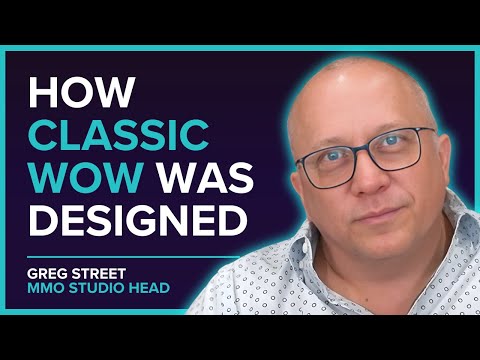 Classic WoW, Player Agency, and the Future of MMORPGs | TPIF Episode 23