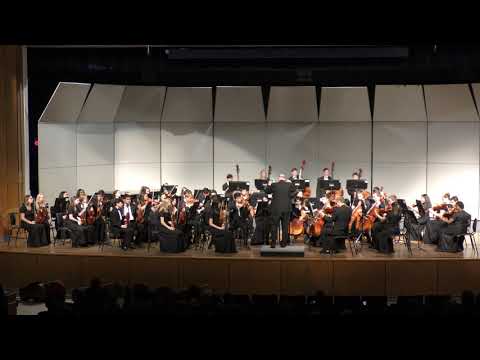 Contrasts in E minor - Frances L. Feese