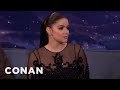 Ariel Winter S Baby Voice Makes People Uncomfortable CONAN On TBS