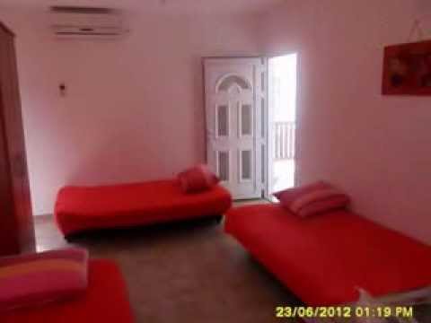 APARTMANI  MURI&Scaron;IĆ, privatni smeštaj u mestu Herceg Novi, Crna Gora - Video