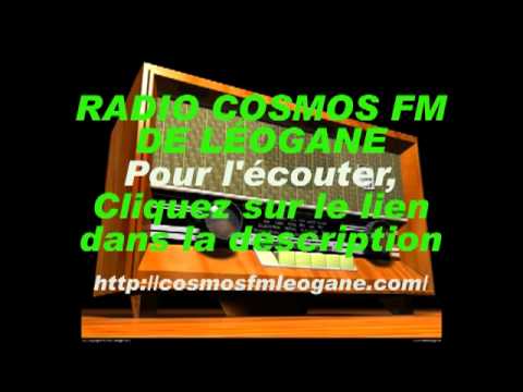 RADIO COSMOS FM DE LÉOGANE
