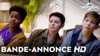 Bande Annonce VF