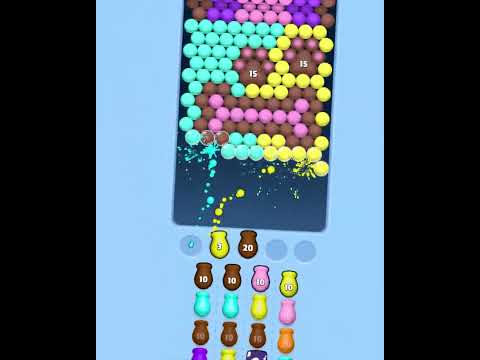 Bubble Blast video thumbnail