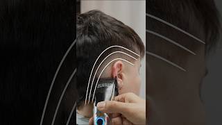UBarber Tip: Mohawk Fade