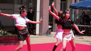 ベイサイドプレイス博多