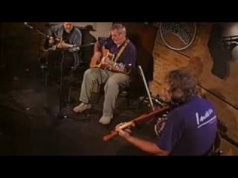 Blues ze Staré Pekárny Sólo pro Prokop Andršt Hrubý