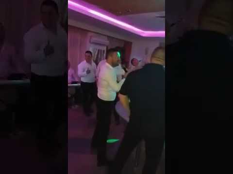 Călin Toader nunta Deta nas Micutu de la Sanmartinu Sarbesc sarbesc