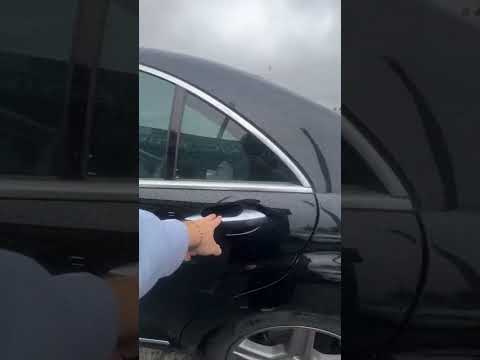 фото mercedes-benz s-класс v (w221) 0