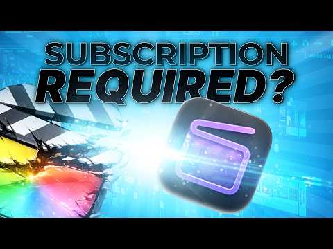 Will Current Final Cut Pro Users Get the New Features?