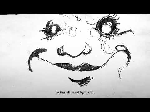 SOFIA ISELLA - Above the Neck (Official Lyric Video)