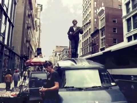 Erick Arc Elliott - Almost Forgotten feat. Kaya Video (Dir. by AOE)