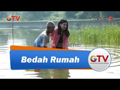 Demi Keluarga Pak Sapuri Si pencari Udang Lakukan Ini! | Bedah Rumah #391 (1/4) GTV