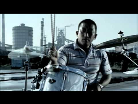 Futten 36℃［OFFICIAL MUSIC VIDEO］ のサムネイル