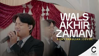 Download lagu Rony Parulian - Wals Akhir Zaman | Live cover by Cikallia Entertainment  mp3
