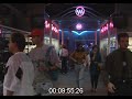 Walking Around A Mall In 1991