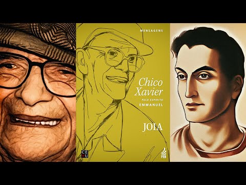 JEWEL (Spiritist Audiobook) By Emmanuel and Chico Xavier