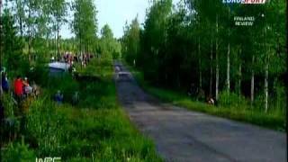 Gob   Oh! Elin! WRC 2009  Neste Oil Rally Finland